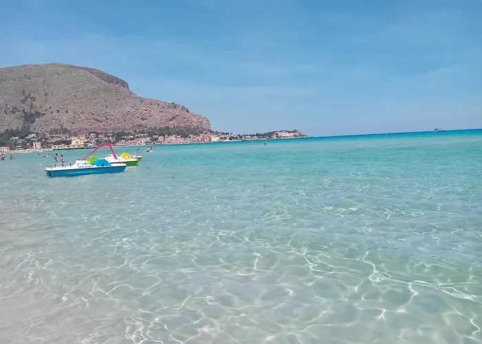 Il Cristallo Sul Mare